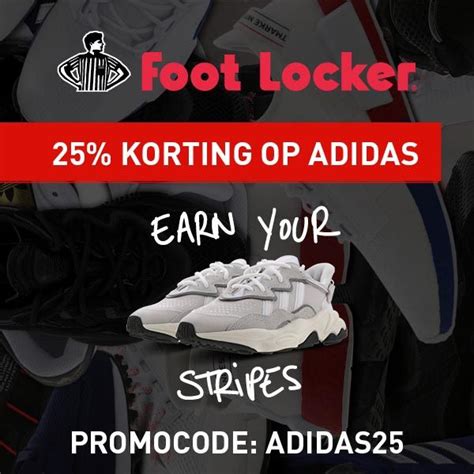 25 korting adidas|Adidas promotiecode 2022.